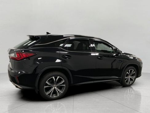 Used 2017 Lexus RX 350 AWD w/ Premium Package image 3
