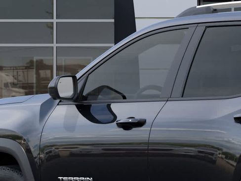 New 2026 GMC Terrain Elevation w/ Elevation Premium Package image 12