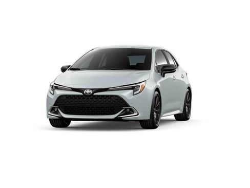 New 2026 Toyota Corolla XSE image 18