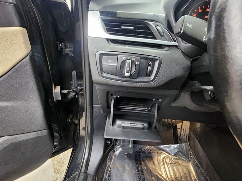 Used 2017 BMW X1 xDrive28i image 26