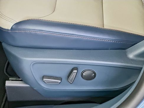 Used 2026 Ford Maverick Lariat AWD/4WD image 22