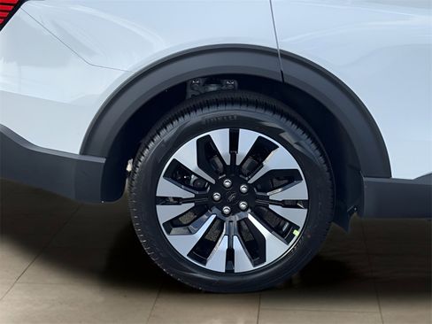 New 2026 Ford Explorer Platinum w/ LUX Leather Package image 44