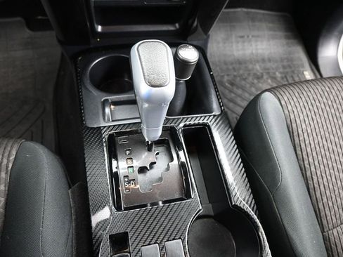 Used 2021 Toyota 4Runner TRD Off-Road image 16