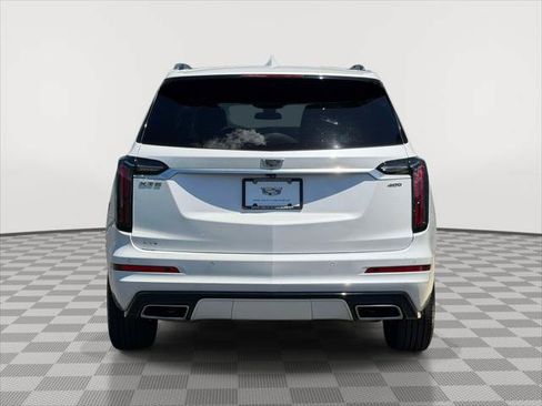 Used 2024 Cadillac XT6 Sport AWD/4WD image 6