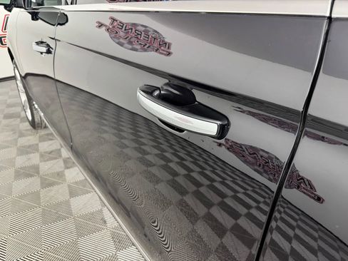 Used 2024 Ford Expedition Max Platinum image 28