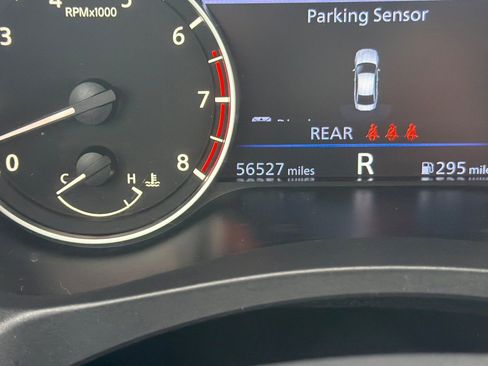 Used 2023 Nissan Altima 2.5 SV image 11