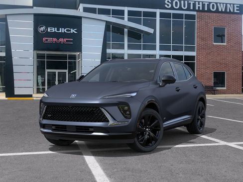 New 2026 Buick Envision Sport Touring image 30