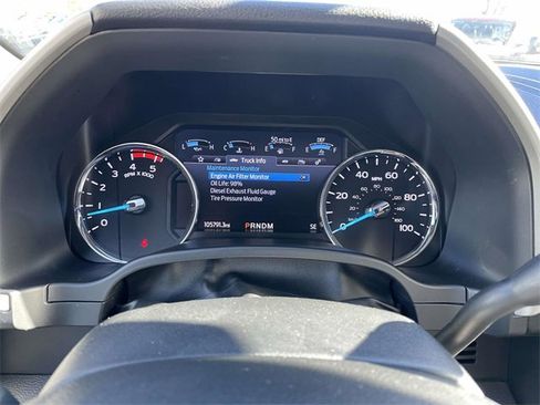 Certified 2021 Ford F250 Lariat w/ Lariat Ultimate Package image 16