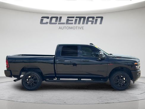 Used 2025 RAM 2500 Big Horn AWD/4WD image 6