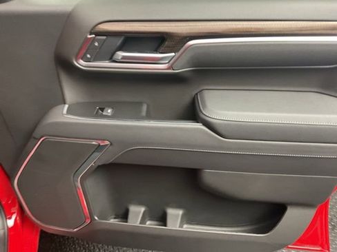 New 2026 Chevrolet Silverado 1500 LT w/ Z71 Off-Road Package image 25