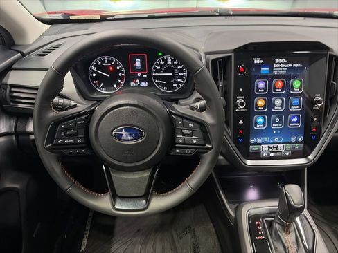 Used 2025 Subaru Crosstrek 2.5i Limited w/ Popular Package #3A AWD/4WD image 11