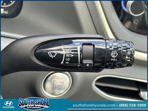 Certified 2023 Hyundai Sonata SEL w/ Convenience Package image 26