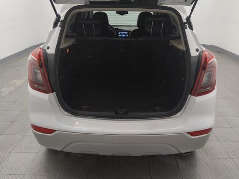 Used 2019 Buick Encore Preferred FWD image 29