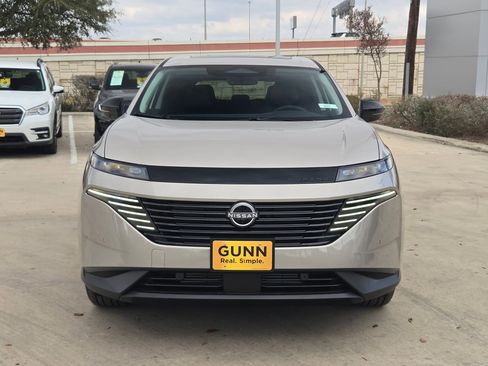 New 2026 Nissan Murano SL image 8