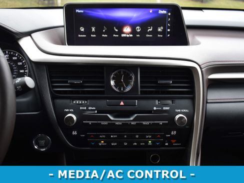 Used 2017 Lexus RX 350 AWD image 23