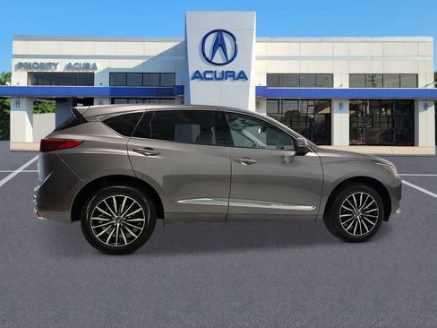 New 2026 Acura RDX SH-AWD w/ Advance Package image 8