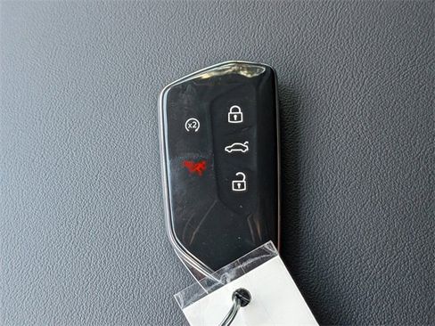 New 2026 Volkswagen Atlas SE image 31