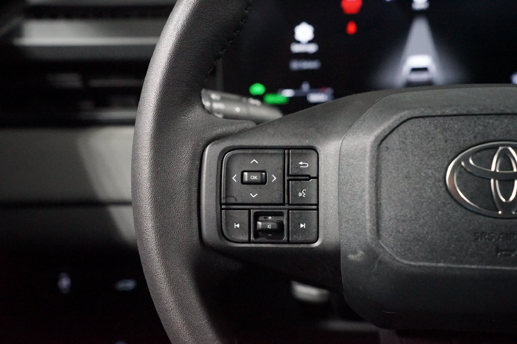 Certified 2026 Toyota RAV4 XLE Premium FWD image 14