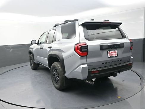 Used 2026 Toyota 4Runner SR5 AWD/4WD image 6