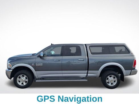 Used 2013 RAM 2500 Laramie w/ Convenience Group image 3