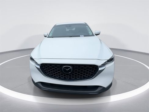 Used 2022 MAZDA CX-5 AWD 2.5 S w/ Select Package image 3