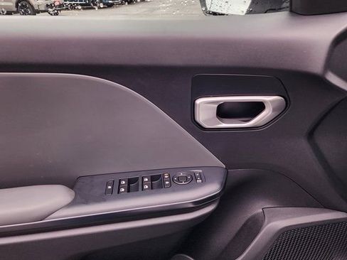 New 2025 Kia K4 LXS image 23