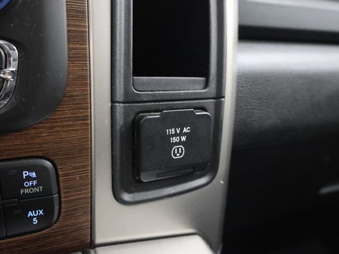 Used 2016 RAM 3500 Laramie AWD/4WD image 49