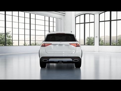 Certified 2026 Mercedes-Benz GLE 350 4MATIC image 20