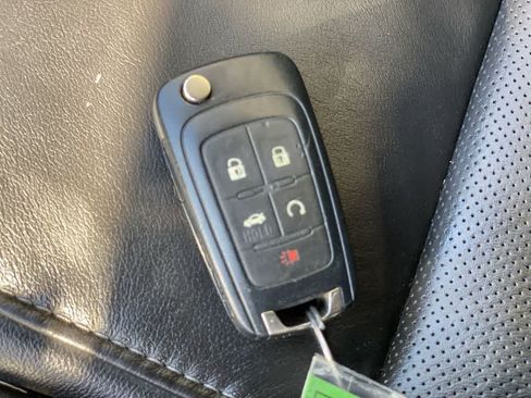 Used 2016 Buick LaCrosse Premium w/ Driver Confidence Package #1 FWD image 28