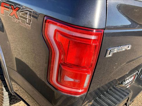 Used 2016 Ford F150 XLT w/ Equipment Group 302A Luxury image 32