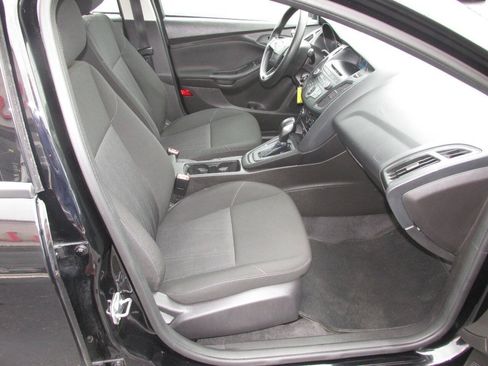 Used 2016 Ford Focus S FWD image 19