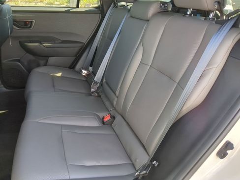 New 2026 Subaru Outback Limited image 7