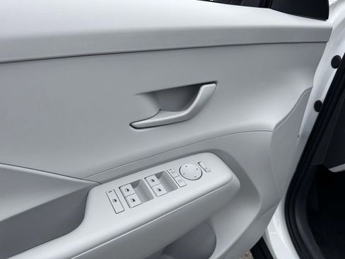 Certified 2026 Hyundai Kona SEL Sport AWD/4WD image 13