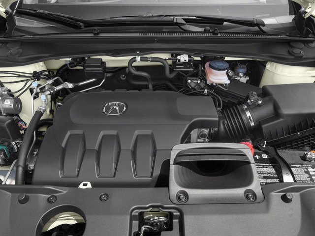 Used 2018 Acura RDX AWD image 13