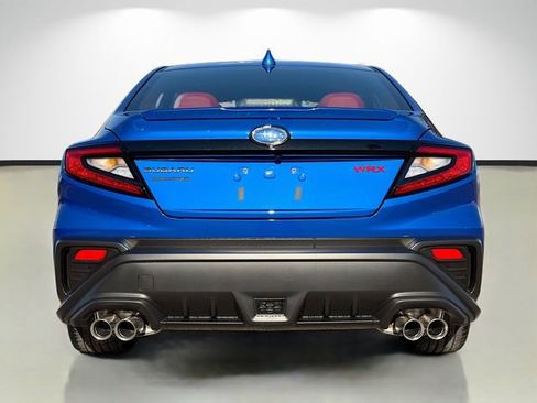 New 2025 Subaru WRX Limited image 4