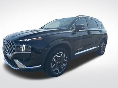 Used 2023 Hyundai Santa Fe Limited