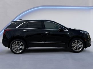 Used 2023 Cadillac XT5 Premium Luxury w/ LPO, Floor Liner Package AWD/4WD video 2