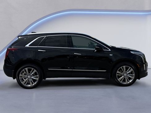 Used 2023 Cadillac XT5 Premium Luxury w/ LPO, Floor Liner Package AWD/4WD image 2