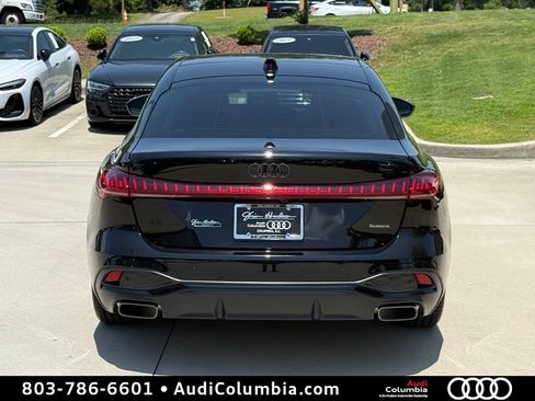 New 2026 Audi A5 2.0T Premium Plus AWD/4WD image 12