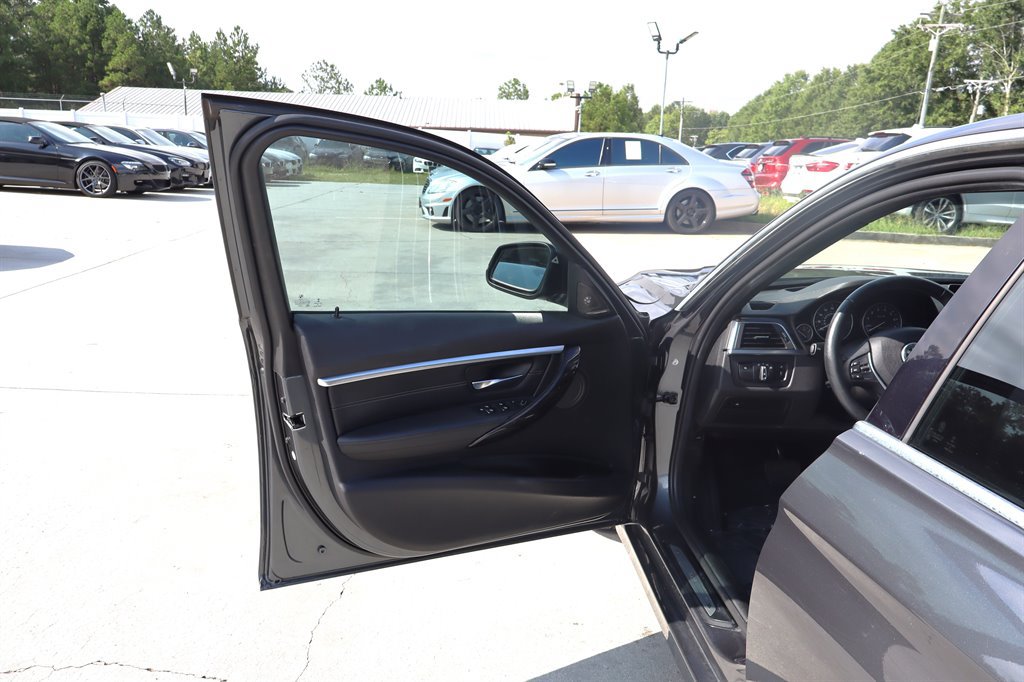 Used 2016 BMW 340i Sedan RWD image 35