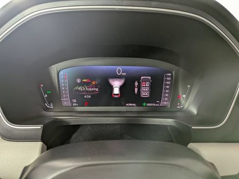 New 2026 Honda Pilot EX-L image 4