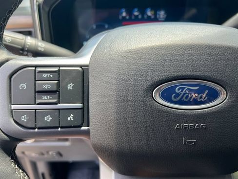 New 2026 Ford F350 Lariat w/ Chrome Package AWD/4WD image 33