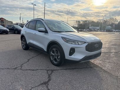 Used 2025 Ford Escape ST-Line Elite w/ Tech Pack #1