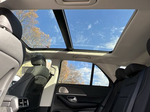 New 2026 Mercedes-Benz GLE 350 4MATIC image 22