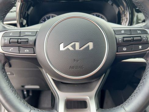 Used 2023 Kia K5 GT-Line w/ GT-Line Premium Package image 22