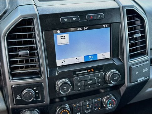 Used 2019 Ford F150 XLT w/ Equipment Group 302A Luxury AWD/4WD image 15