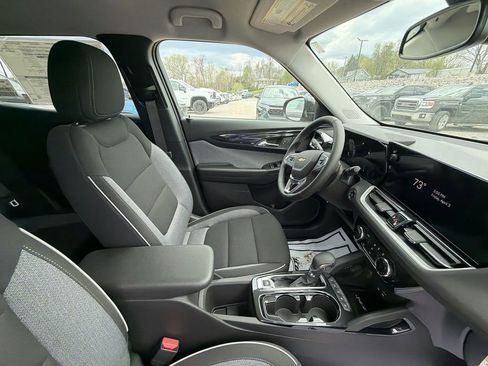 New 2026 Chevrolet TrailBlazer LT w/ Convenience Package image 15
