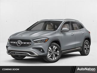 New 2026 Mercedes-Benz GLA 250 4MATIC video 1