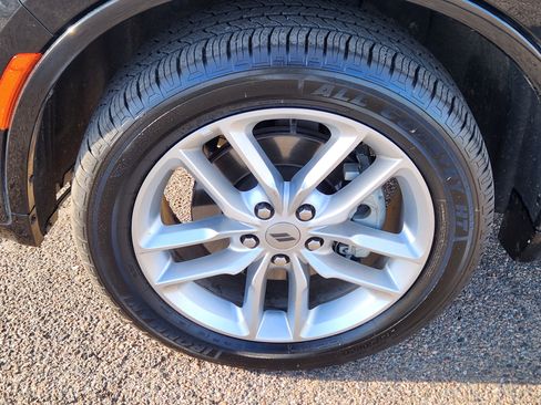 Used 2024 Dodge Durango GT image 7