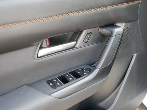 Used 2025 MAZDA CX-50 AWD 2.5 S w/ Premium Plus Pkg image 16